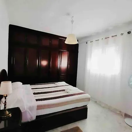Mar Vendaval Grupo Ac Gestion Apartment Cadiz