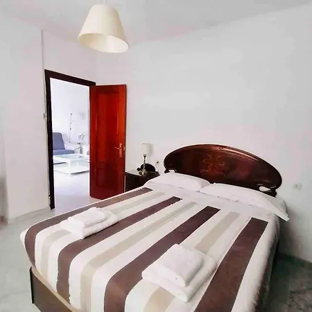 Mar Vendaval Grupo Ac Gestion Apartment Cadiz
